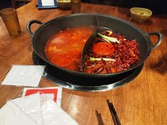 -楠火锅(仁恒梦中心店)