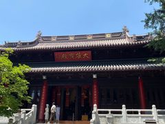 -灵谷景区
