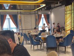 -海上名珠·海鲜酒楼(励骏庞都店)