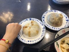 三丁包-四海楼(如皋定慧禅寺店)