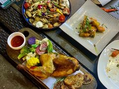 -haxnbauer海森堡德国餐厅(深圳coco店)