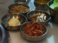 -韩宫宴和牛烤肉(宣州国购店)