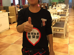-闫府私房菜(经四路万达店)