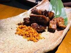-和彩放题餐厅(酒仙桥店)