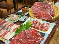 -牛也烧肉(摩尔城店)