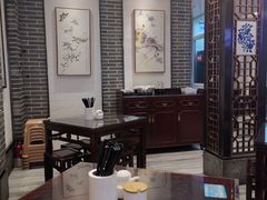 大堂-德兴馆(山西南路店)