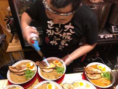 -老龙亭拉面店