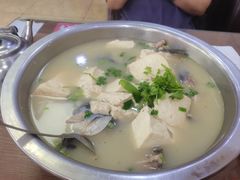 -连池鱼豆味坊(风景区店)