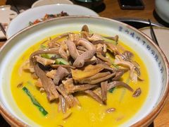 -吃饭皇帝大土家民族菜(正大广场店)