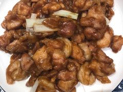 -保定会馆(秀兰店)