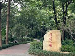 -王借岗森林公园