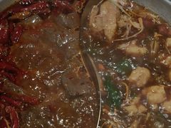 -麻路成都火锅(柏威年店)