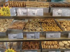 -上海哈尔滨食品厂(汇联商厦店)