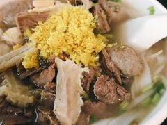 -潮镇老尾牛杂(环城西路店)