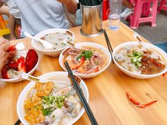 -荔林食店(西华路店)