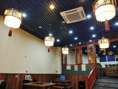 大堂-蛙秘书麻椒鱼(包家巷店)