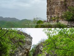 -易水湖景区