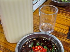 -陈记泸州酸菜豆花火锅(建设路店)