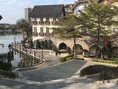 -五矿哈施塔特文旅小镇