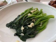 -济南喜来登酒店-采悦轩中餐厅