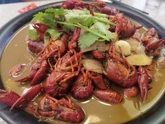 -陈氏龙虾·干锅鸭头