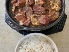 -赵家牛肉砂锅(台西三路店)