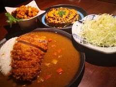 -山杏yama-katsu·吉列炸物