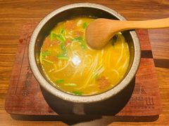 -良米山·云南野生菌过桥米线(上海首店)