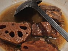 -鑫小城故事·藕汤·家常菜(台北一路总店)