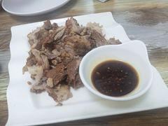 -鑫诚筋饼王(红旗小区店)