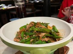 -绿茶餐厅(深圳龙华天虹购物中心店)