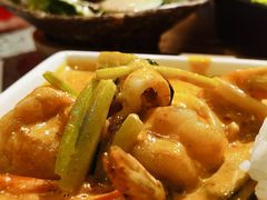 -Home Thai·泰谣(王府井apm店)