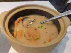 -洞庭家宴·头牌甲鱼(广渠门店)