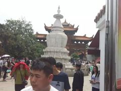 -蔡林记(黄鹤楼店)