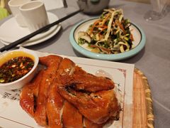 -金哥私房菜馆(张府园总店)