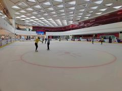 -全明星滑冰俱乐部(万象城店)
