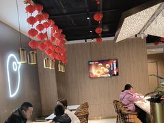 -德克士(长安百货店)