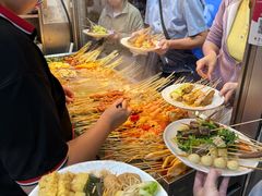 -郭记小街麻辣烫(南小街总店)