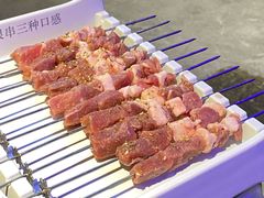 -诸锣记烤串·锦州烧烤(淘金店)
