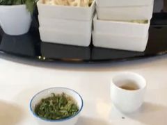 -古关火锅店(古北水镇景区店)