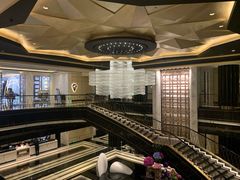 -上海苏宁宝丽嘉酒店·Cafe Bellagio西餐厅