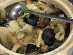 -莲华素食府