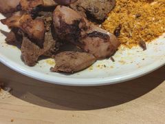 -玫瑰花园自助烤肉(顺义鑫海韵通店)