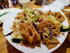 -王村姑老土炕莜面村(张北店)