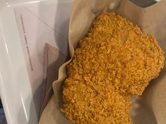 招牌手枪腿特惠团餐-德克士(砂之船奥特莱斯店)