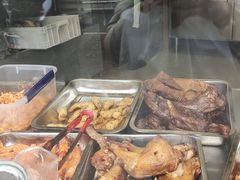 -清真马祥兴菜馆(云南北路店)