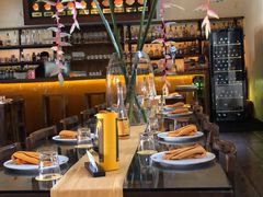 -Ministry of Crab(科伦坡店)