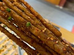 -李不管把把烧(合肥总店)