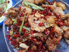 -小唐小四川水煮鱼(北三路店)