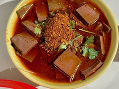 -董太婆老妈蹄花·川菜馆(福田店)